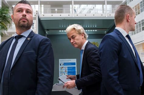 Geert Wilders wins most votes in Dutch election as populists shock ...