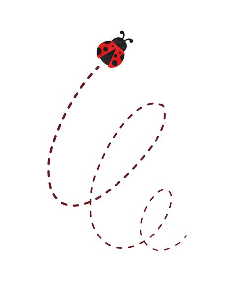 Flying ladybug with trail clipart vector illustration 15697026 Vector Art at Vecteezy