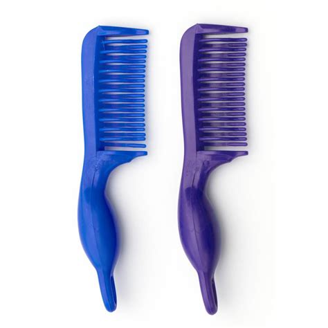 Equi-Essentials Heavy Duty Detangling Comb | HorseLoverZ