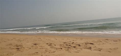 Pin on Relax at the Seashore and feel the Sky at the Beaches of Odisha