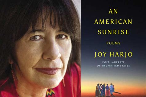 Joy Harjo’s Mo(u)rning in America, by Sarah Rebecca Warren | World Literature Today