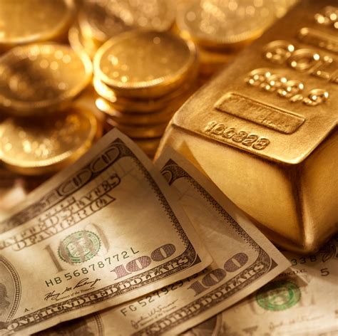 Here's Why The U.S. Dollar Hasn’t Been Linked to Gold for 45 Years ...