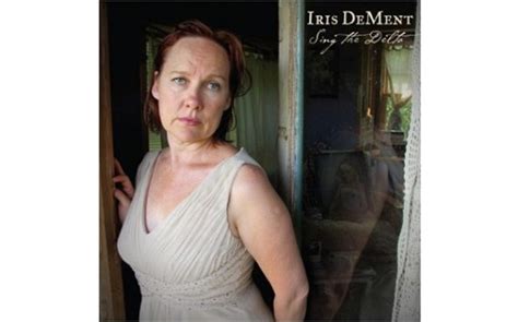 Iris DeMent, Sing The Delta, album review | Roots music, Music, My ...