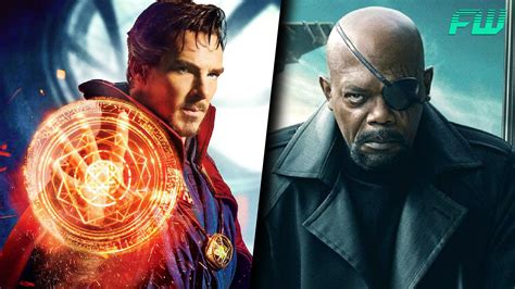 Ranked: 10 Marvel Characters Who Should Get An R-Rated Movie - FandomWire