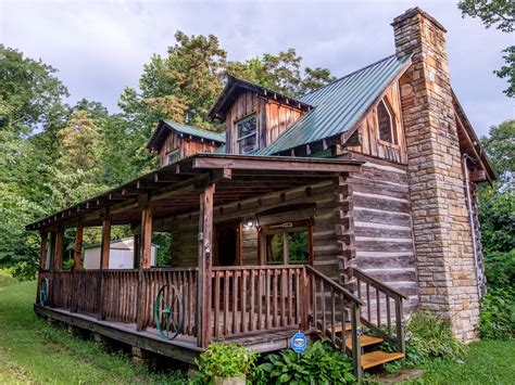 Red River Gorge Cabin Company | Whip-poor-will Ridge Cabin