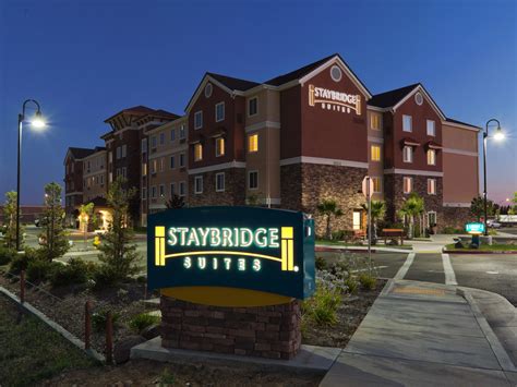 Rocklin Hotel near Cal Expo | Staybridge Suites Rocklin - Roseville Area