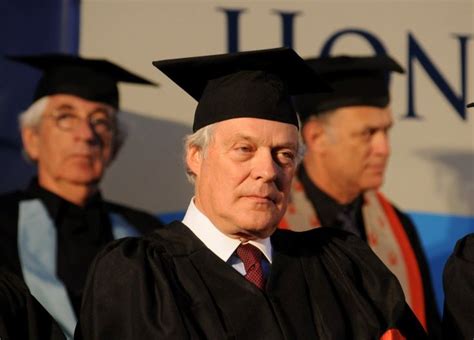 Pin en Honorary Doctors