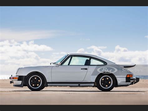 Porsche 911 Turbo 3.0 1975 - elferspot.com - Marktplatz für Porsche ...