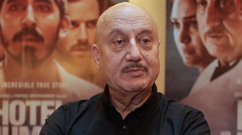 Anupam Kher says his Twitter following shrunk by 80,000 in 36 hours