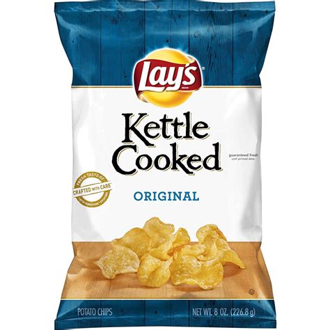 Top 10 Best Potato Chip Brands In The World - NSNBC