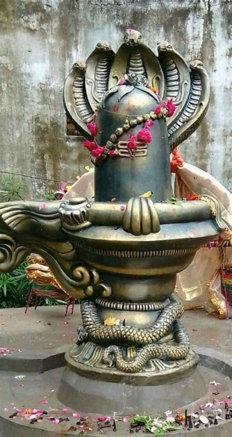 [100+] Shiva Lingam Wallpapers | Wallpapers.com