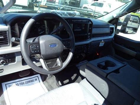 2023 FORD F550 For Sale in Pompano Beach, Florida | TruckPaper.com