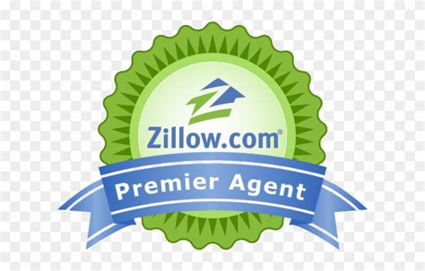 Zillow Premier Agent - Zillow Premier Agent Transparent, HD Png ...