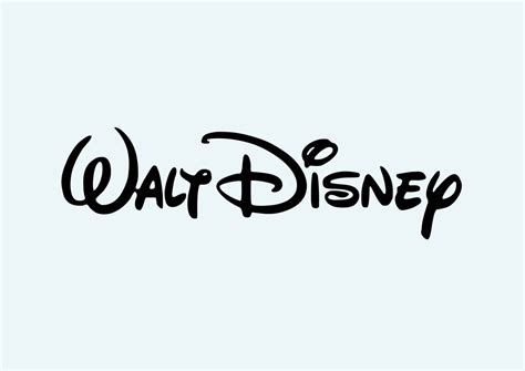 Disney logo vector - Fotolip.com Rich image and wallpaper