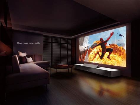 Samsung TV 2016 Review & Price - Best 4k Buying Guide | Short throw projector, Home cinemas ...