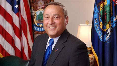 Maine governor deems congressional election ‘stolen’ while certifying ...