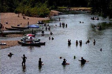 Oklahoma Scenic Rivers Commission meets for final time