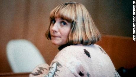 Carolyn Warmus, convicted in 'Fatal Attraction' murder, has been released from prison - CNN