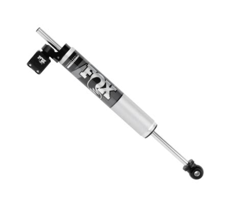 FOX 2.0 Performance Series TS Stabilizer 17-20 Superduty ATS Stabilizer ...