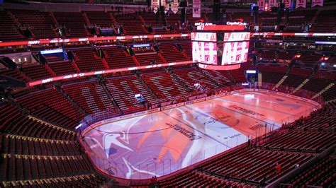 Report: It’s Looking More Likely That NHL Teams Will Play 2020-21 Season In Their Home Arenas ...