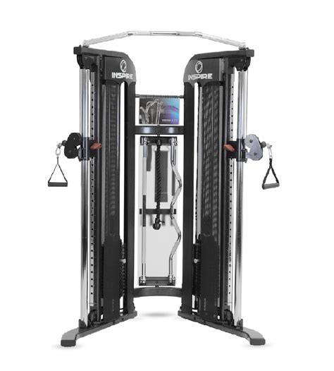 Inspire FT1 Functional Trainer | Health Care & Co.