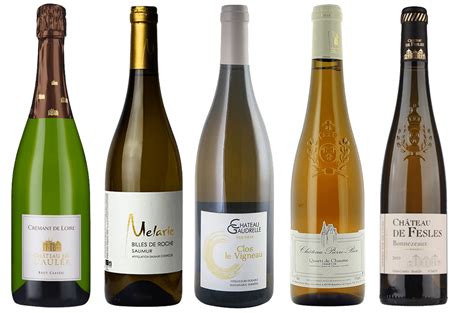 Loire Valley Chenin Blanc: a style guide - Decanter