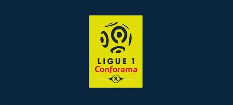 Ligue 1 Becomes Ligue 1 Conforama - Footy Headlines