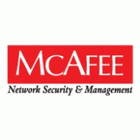 McAfee Logo Vector (.EPS) Free Download