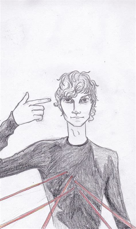 Tate Langdon by cabbage-queen on DeviantArt