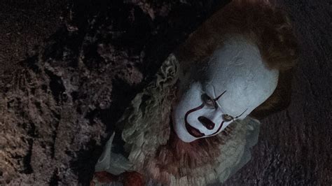 Pennywise gets a terrifying closeup in new production photo from It adaptation (update) - Polygon