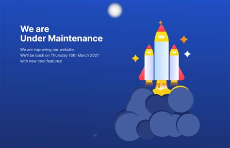 WordPress Maintenance Mode: Panduan & Tips Lengkap