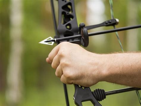 Bow Hunting Gear List - “Must-Have” Items