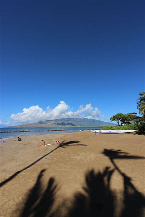 Ma'alaea to Central Kihei Beaches | Maui Guidebook