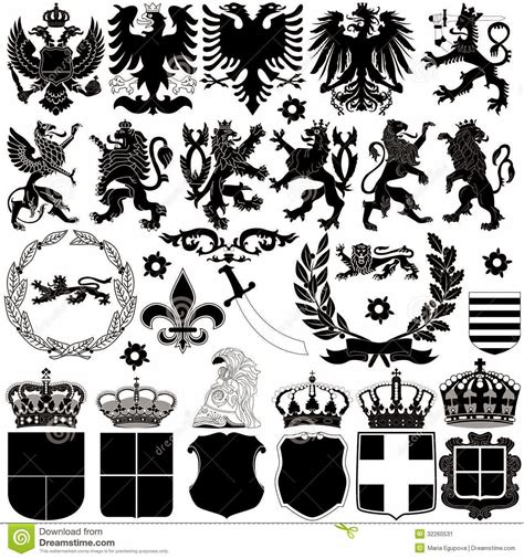 Personal coat of arms project – Artofit