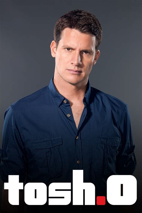 Tastedive | Shows like Tosh.0