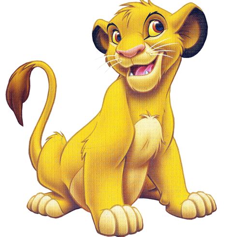 Lion King Png Lion King Simba Clipart Free Transparent Png Clipart ...