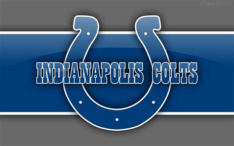 Indianapolis Colts Wallpapers - Wallpaper Cave