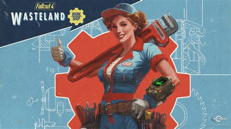 3rd-strike.com | Fallout 4: Wasteland Workshop DLC – Review