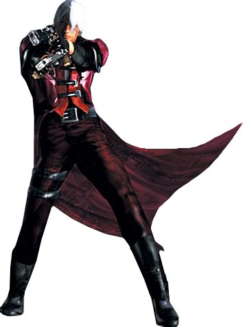 dante’s best costume seen on his best character model, in my opinion ...