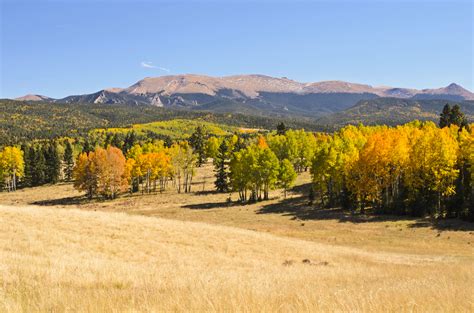 10 Lesser-Known Colorado Hikes Perfect For Fall - 303 Magazine