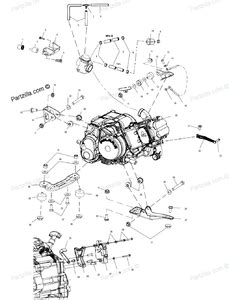 2000 Polaris 425 Expedition Manual - therealclever