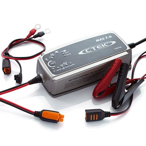 3 Reasons Why Everyone Needs a Car Battery Charger | by Michael Foley ...