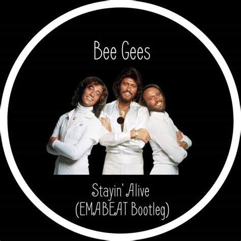 Bee Gees Stayin Alive Album Cover | ubicaciondepersonas.cdmx.gob.mx