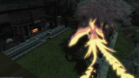 How to change the size of your summons as a summoner in FFXIV - Millenium