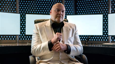 Could Kingpin Fight Spider-Man in the MCU After No Way Home? | Den of Geek