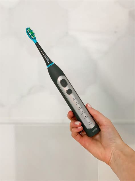 Why You Need an Electric Toothbrush