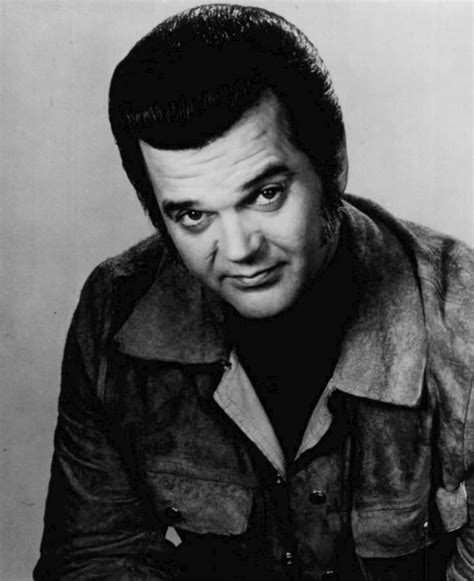 Conway Twitty - Celebrity biography, zodiac sign and famous quotes