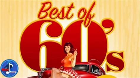 Greatest Hits Of The 60’s Best Of 60s Songs - YouTube