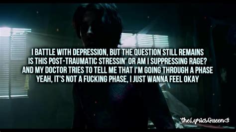 Falling In Reverse Popular Monster Wallpaper - Falling In Reverse - Popular Monster (Lyric Video ...