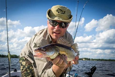 Lindy Rig Set Up: Full Guide to Using This Great Walleye Rig